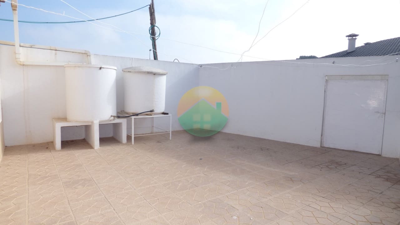 2 soverom Rekkehus til salgs i El Pareton med garasje - € 135 000 (Ref: 8194197)