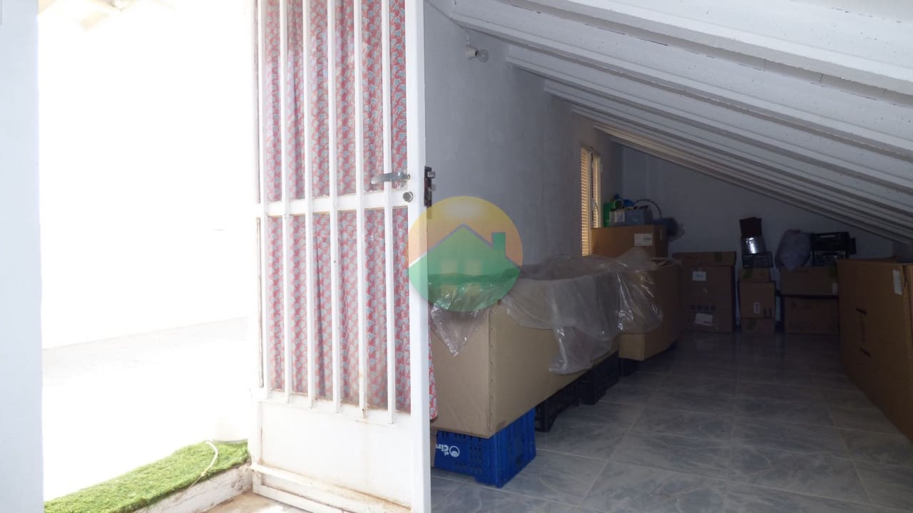 2 soverom Rekkehus til salgs i El Pareton med garasje - € 135 000 (Ref: 8194197)