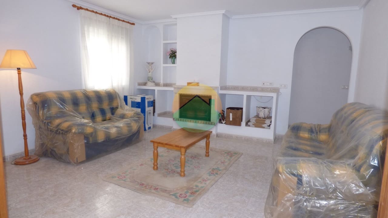 2 chambre Villa/Maison à vendre à Camposol - 169 995 € (Ref: 8248400)