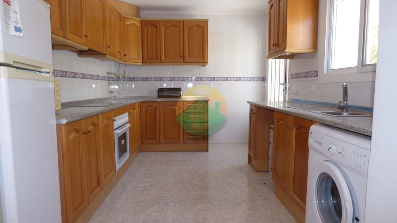 2 chambre Villa/Maison à vendre à Camposol - 169 995 € (Ref: 8248400)