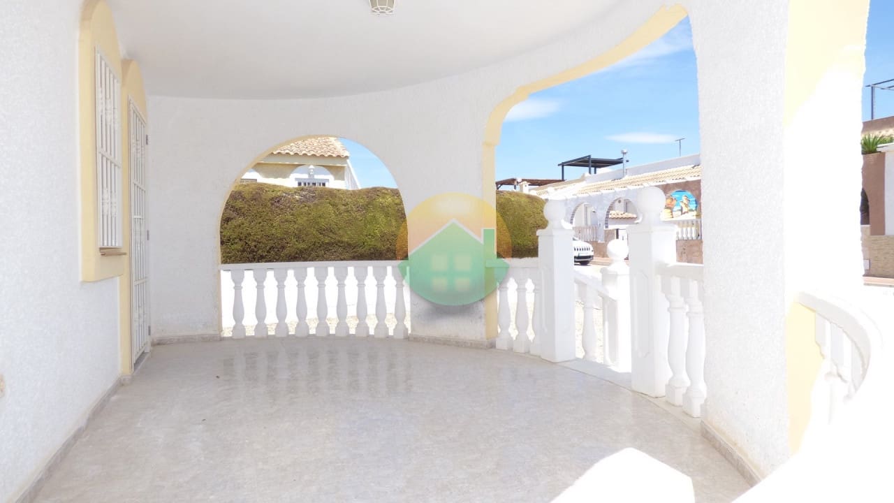 2 chambre Villa/Maison à vendre à Camposol - 169 995 € (Ref: 8248400)