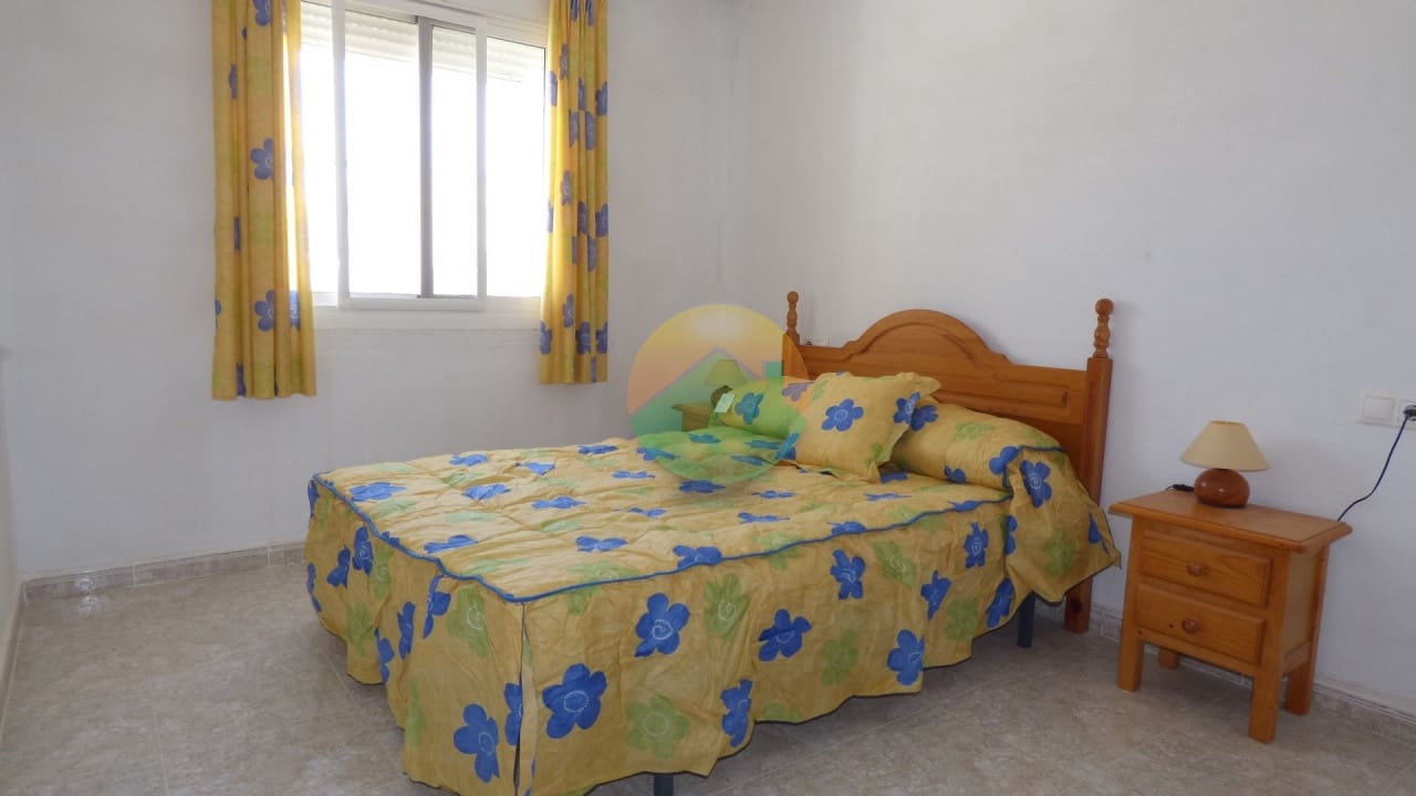 2 chambre Villa/Maison à vendre à Camposol - 169 995 € (Ref: 8248400)