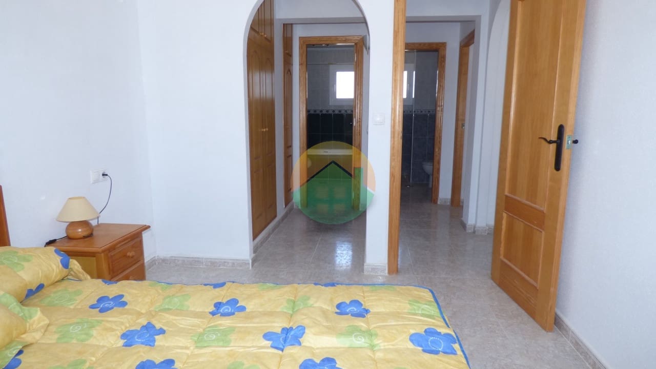 2 chambre Villa/Maison à vendre à Camposol - 169 995 € (Ref: 8248400)