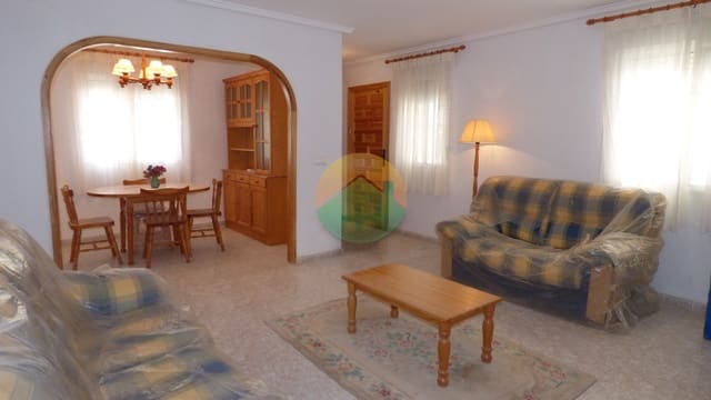 2 slaapkamer Villa te koop in Camposol, Mazarrón - € 169.995 (Ref: 8248400)