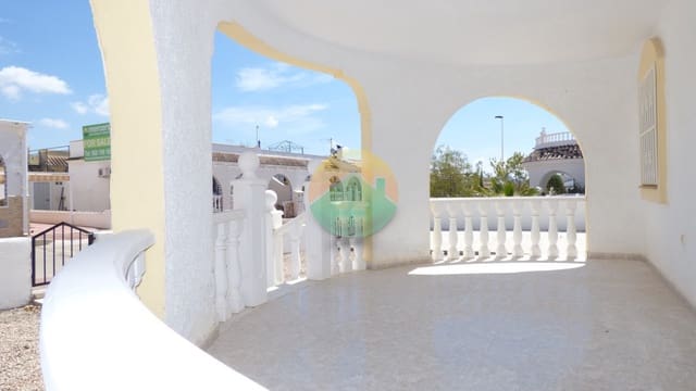 2 slaapkamer Villa te koop in Camposol, Mazarrón - € 169.995 (Ref: 8248400)