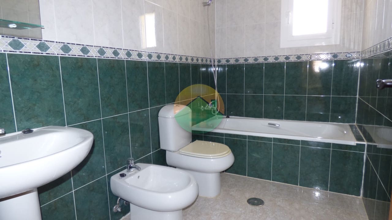 2 chambre Villa/Maison à vendre à Camposol - 169 995 € (Ref: 8248400)