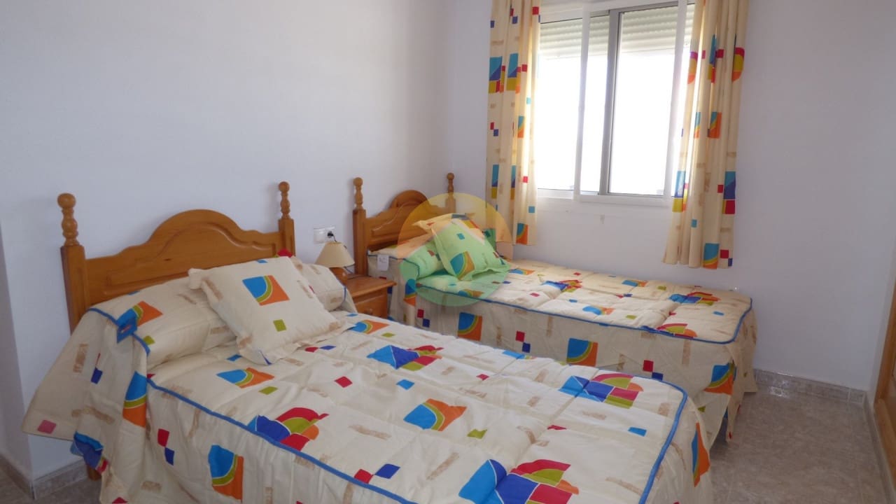 2 chambre Villa/Maison à vendre à Camposol - 169 995 € (Ref: 8248400)