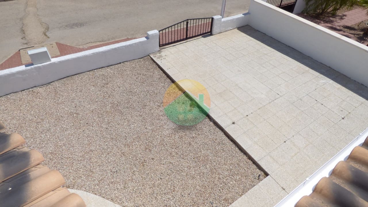 2 chambre Villa/Maison à vendre à Camposol - 169 995 € (Ref: 8248400)