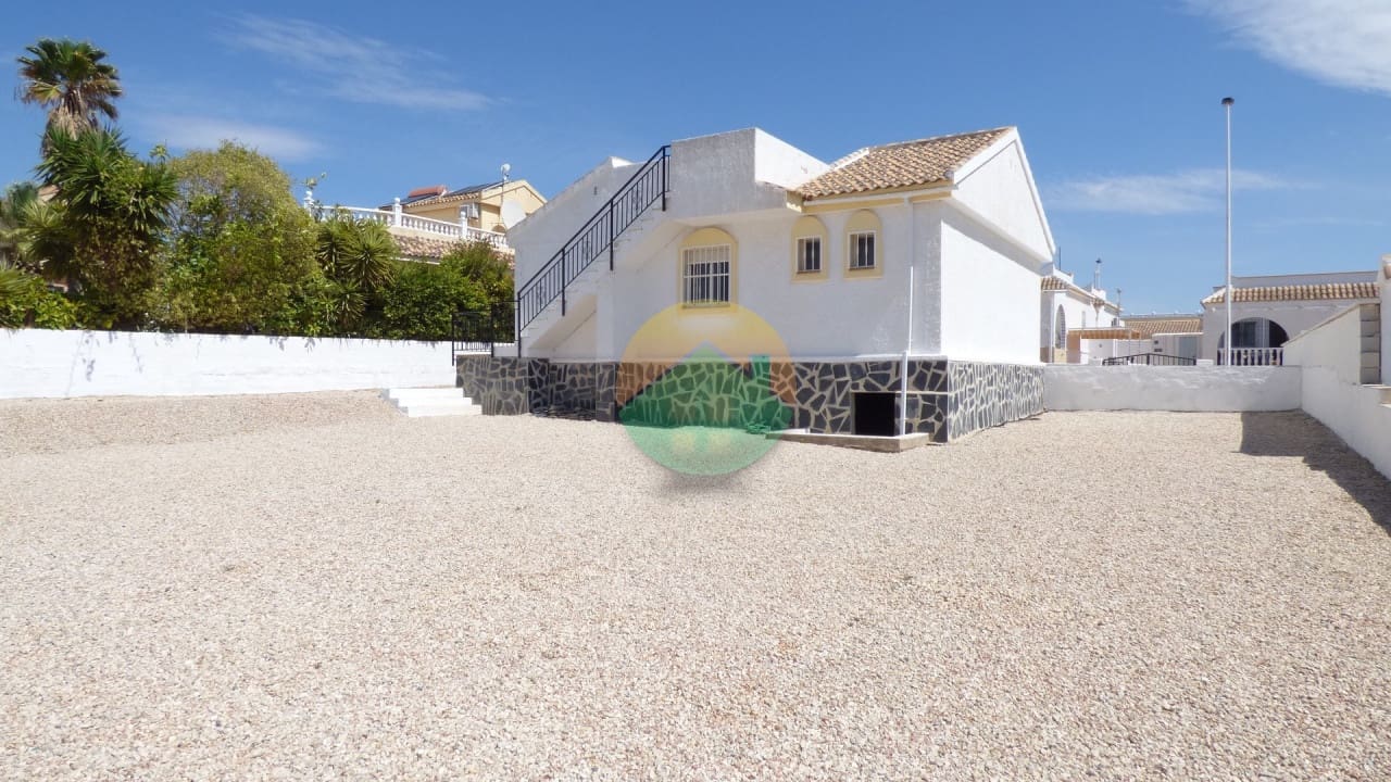 2 chambre Villa/Maison à vendre à Camposol - 169 995 € (Ref: 8248400)