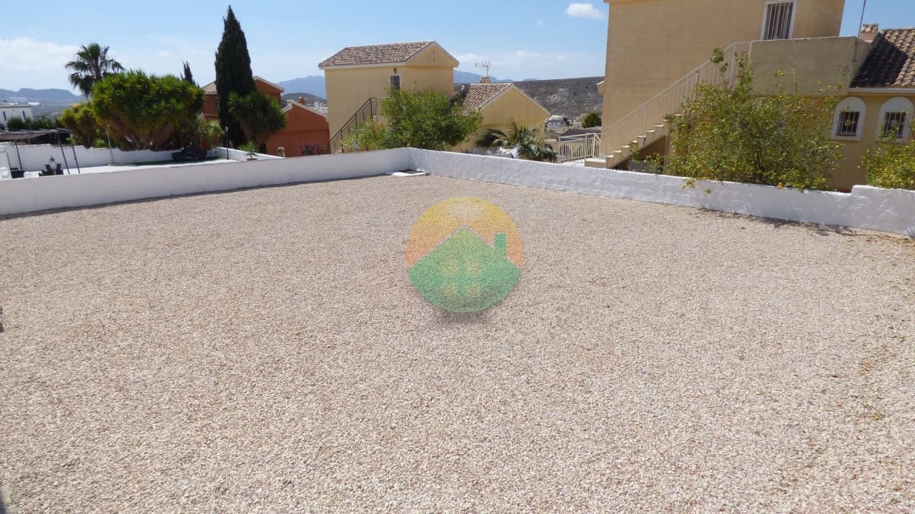 2 chambre Villa/Maison à vendre à Camposol - 169 995 € (Ref: 8248400)