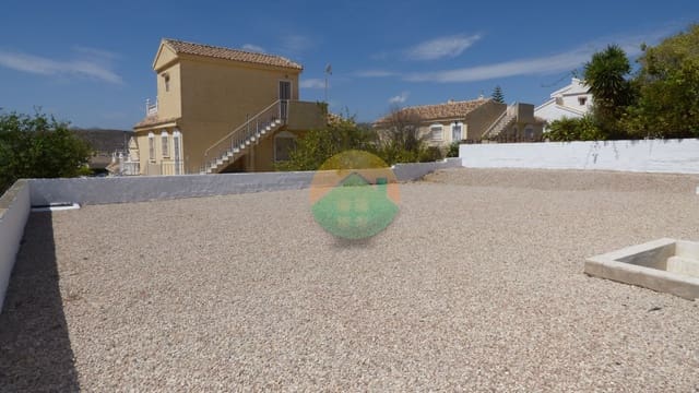 2 slaapkamer Villa te koop in Camposol, Mazarrón - € 169.995 (Ref: 8248400)