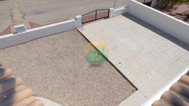 2 slaapkamer Villa te koop in Camposol, Mazarrón - € 169.995 (Ref: 8248400)