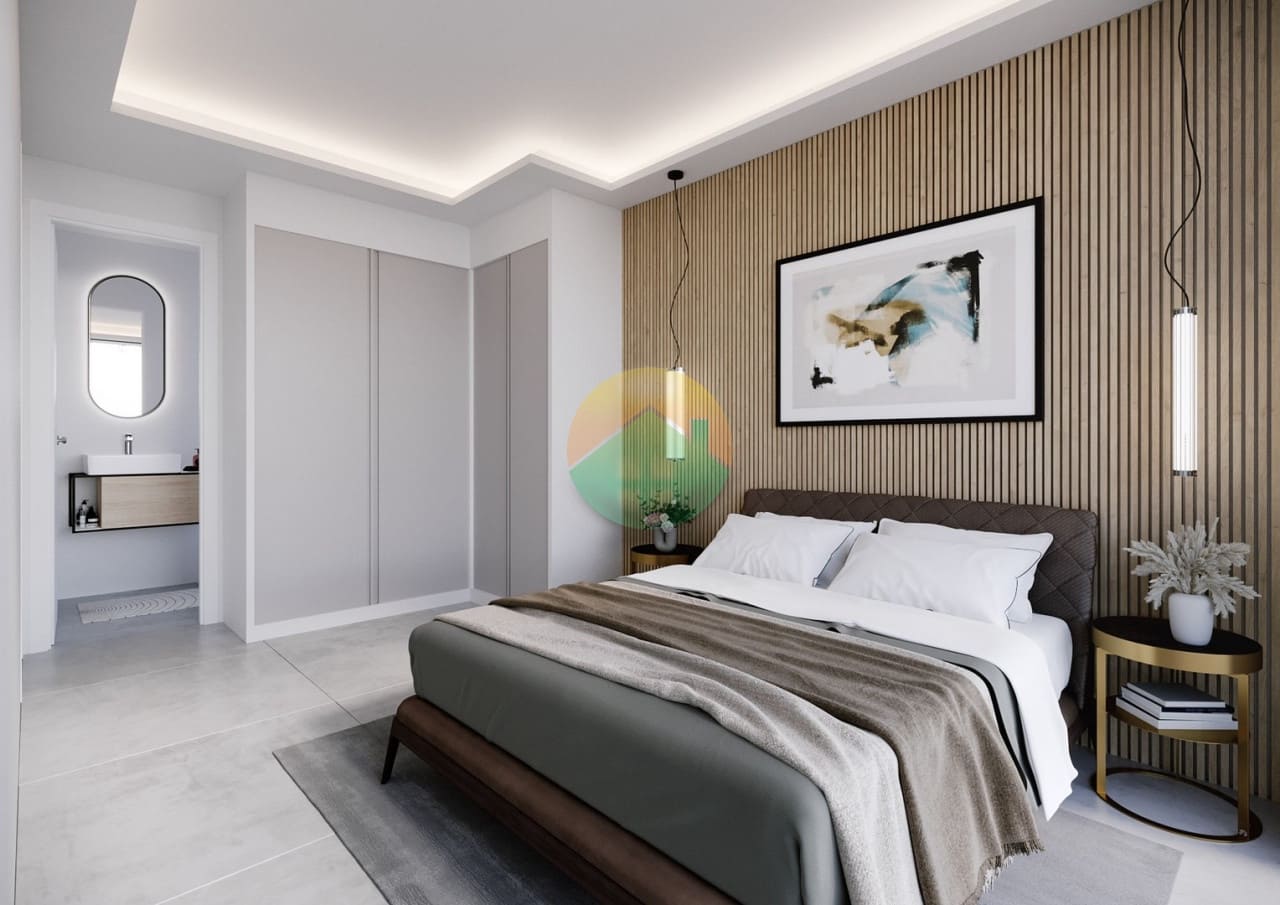 2 slaapkamer Villa te koop in Condado de Alhama met zwembad - € 284.000 (Ref: 8281757)