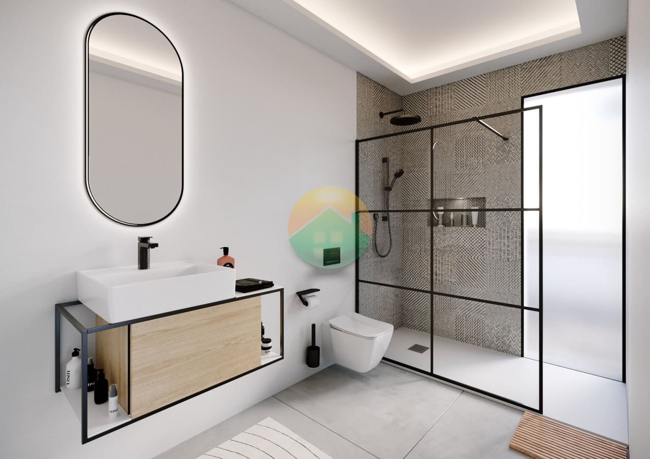 2 slaapkamer Villa te koop in Condado de Alhama met zwembad - € 284.000 (Ref: 8281757)