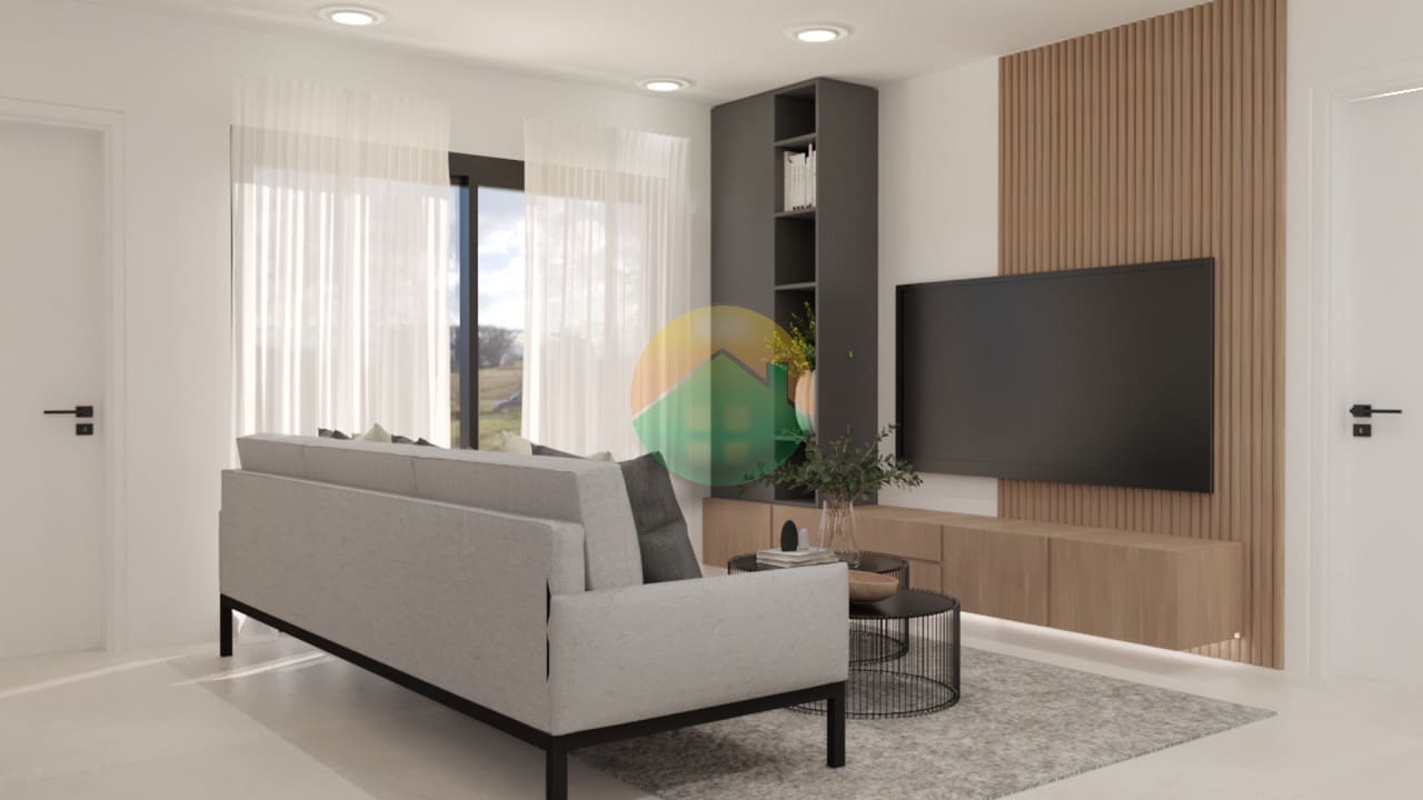 2 slaapkamer Villa te koop in Condado de Alhama met zwembad - € 284.000 (Ref: 8281757)