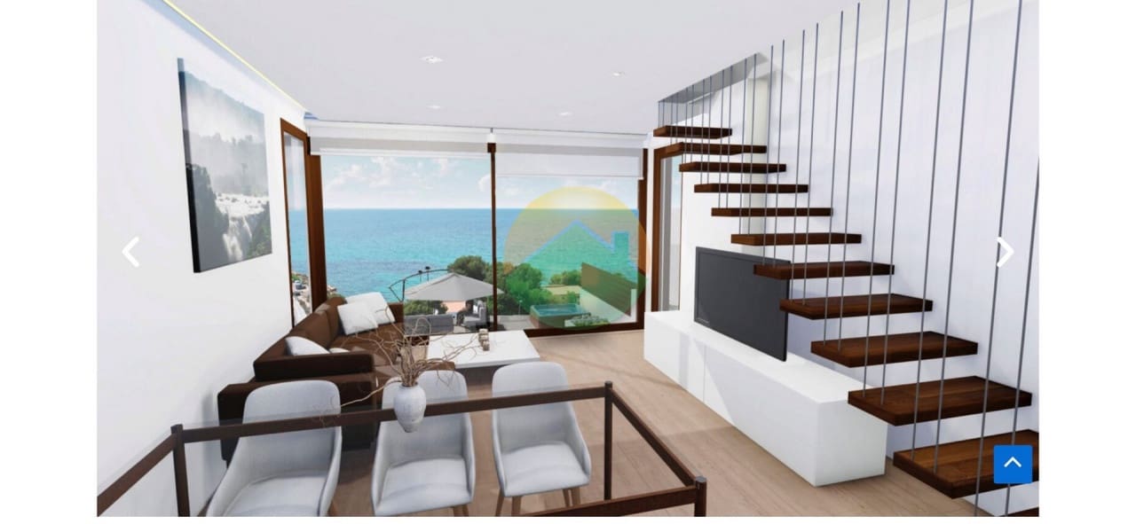 2 bedroom Apartment for sale in Isla Plana with pool garage - € 310,000 (Ref: 8383571)