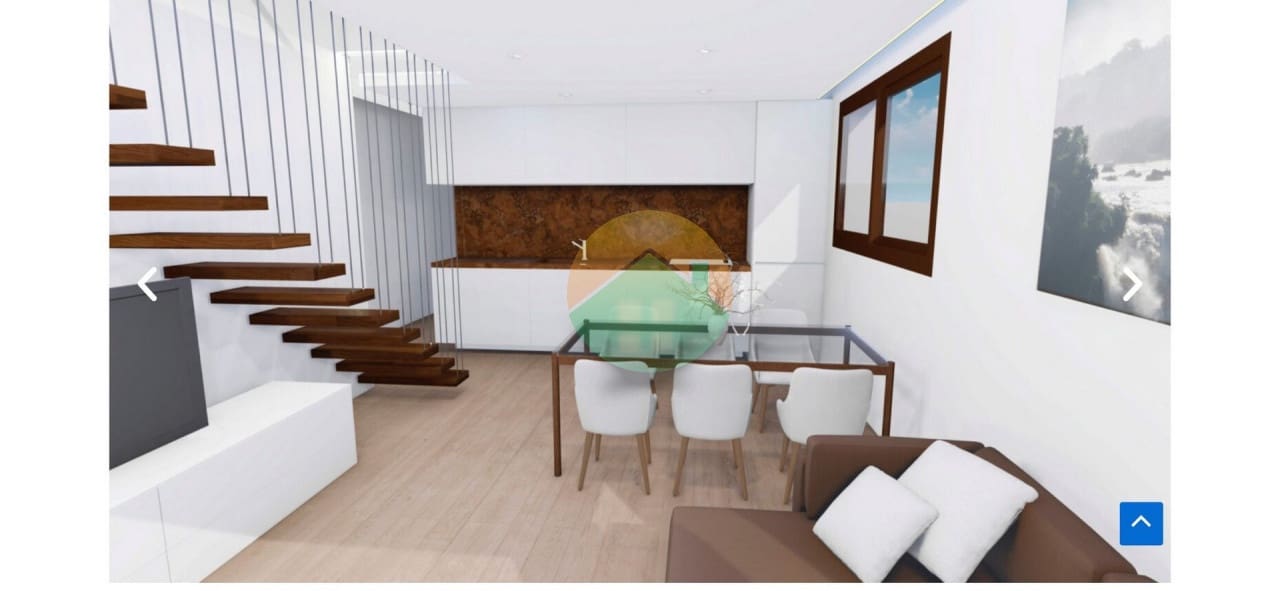 2 bedroom Apartment for sale in Isla Plana with pool garage - € 310,000 (Ref: 8383571)