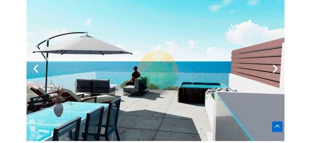 2 soveværelse Lejlighed til salg i Isla Plana, Cartagena med swimmingpool garage - € 310.000 (Ref: 8383571)