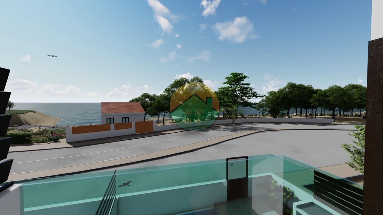 2 bedroom Apartment for sale in Isla Plana with pool garage - € 310,000 (Ref: 8383571)