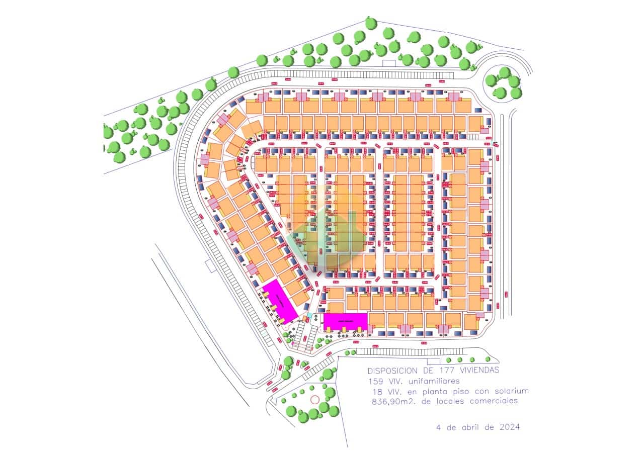 2 chambre Maison de Ville à vendre à La Pinilla avec piscine - 186 300 € (Ref: 8395685)