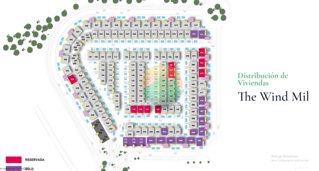 2 chambre Maison de Ville à vendre à La Pinilla avec piscine - 186 300 € (Ref: 8395685)