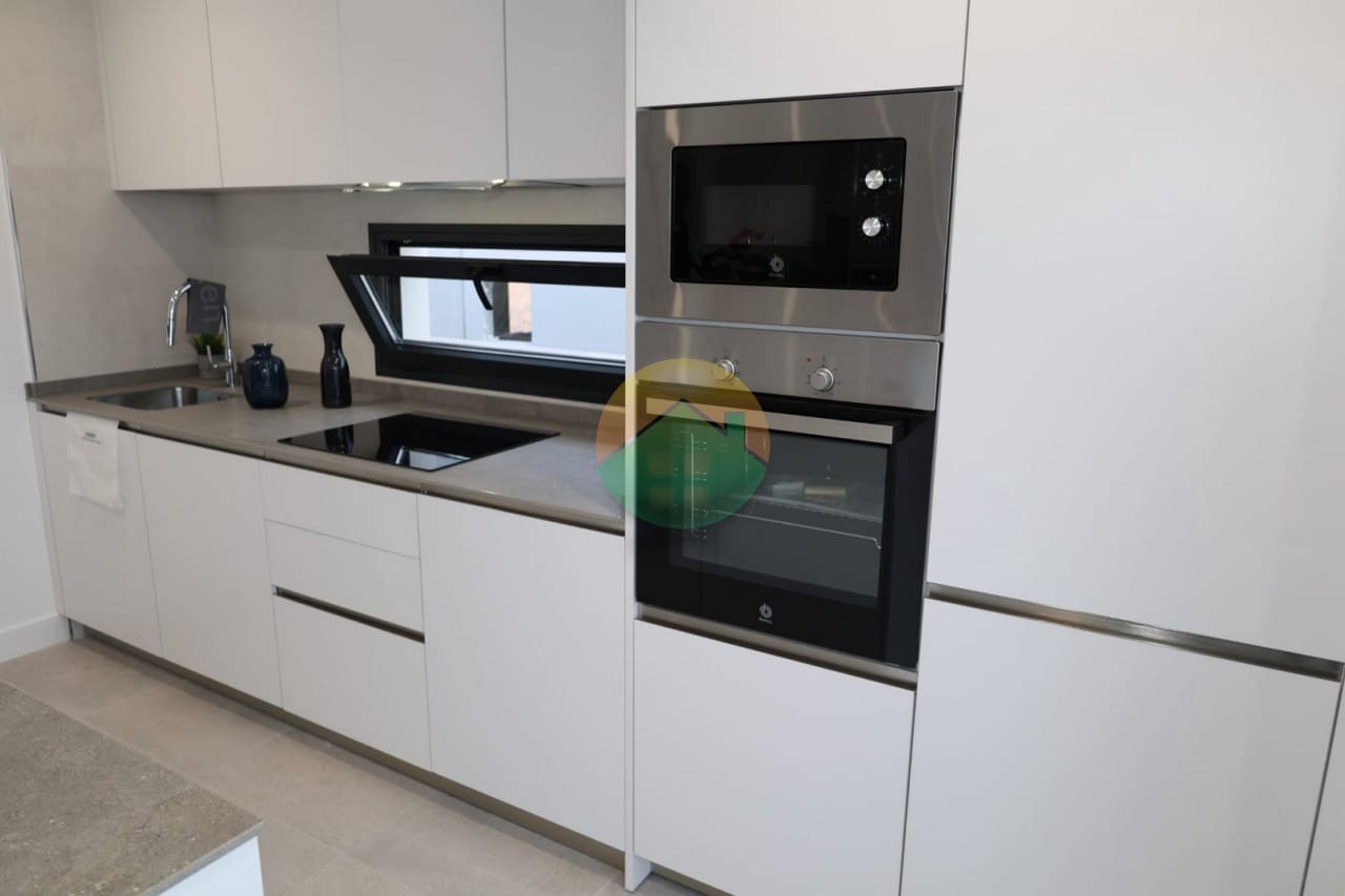 2 chambre Maison de Ville à vendre à La Pinilla avec piscine - 186 300 € (Ref: 8395685)