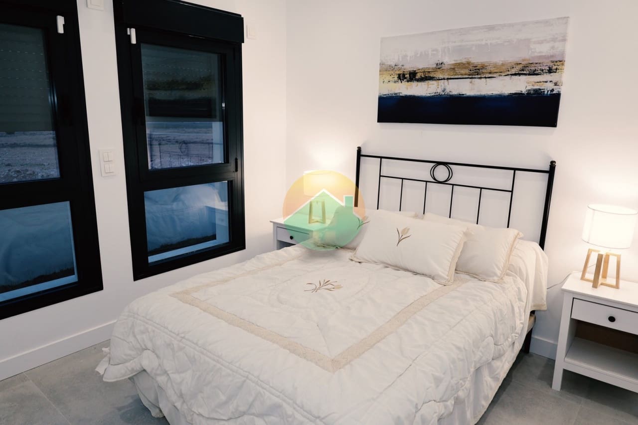 2 chambre Maison de Ville à vendre à La Pinilla avec piscine - 186 300 € (Ref: 8395685)