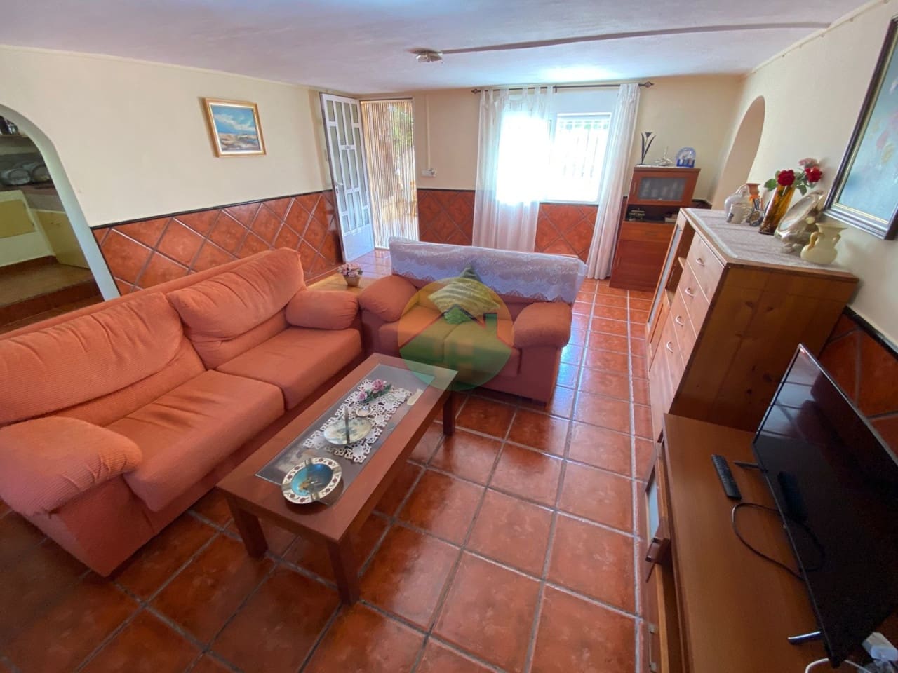 3 soverom Finca/Herregård til salgs i Totana - € 248 000 (Ref: 8494099)