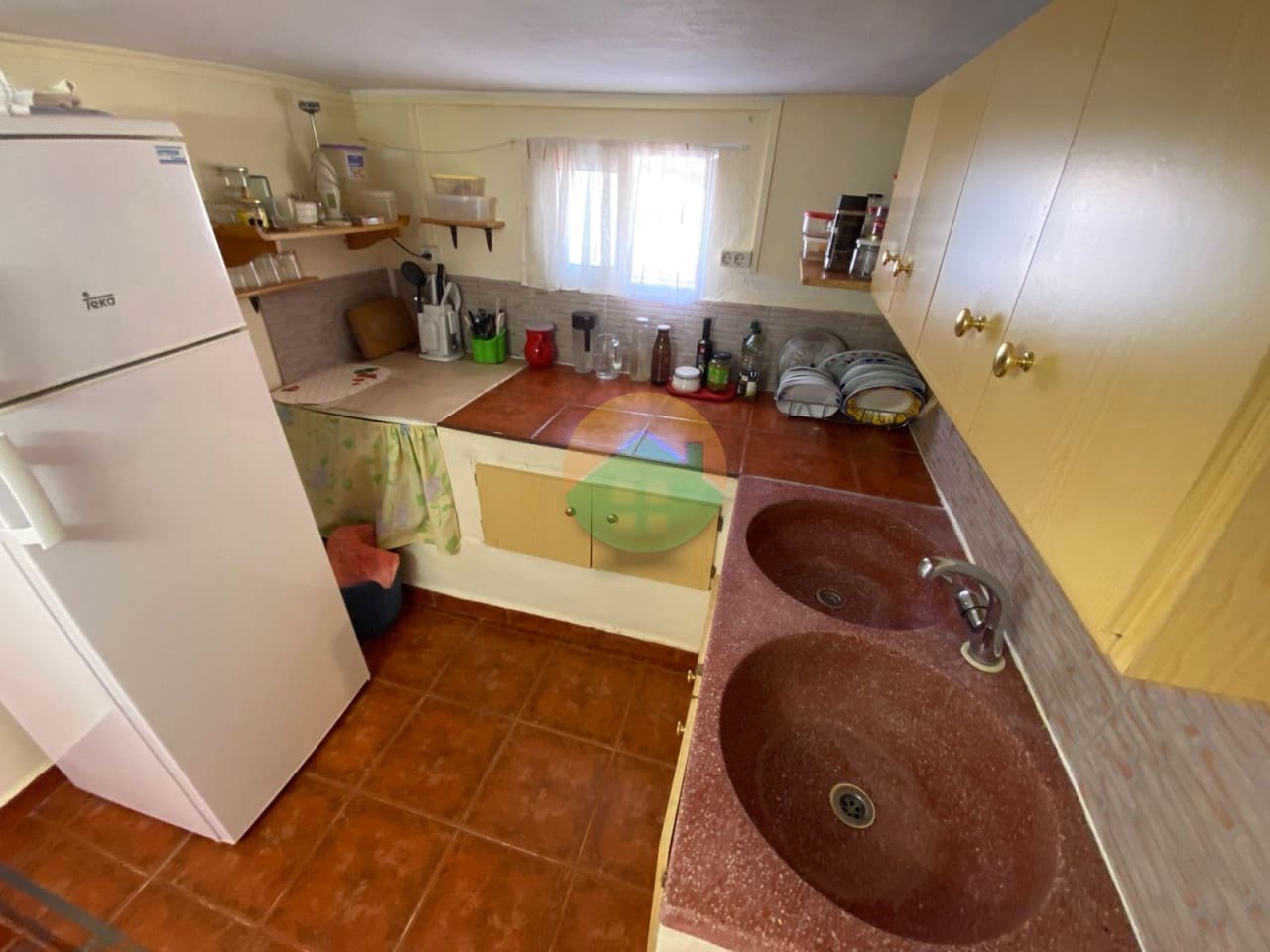 3 soverom Finca/Herregård til salgs i Totana - € 248 000 (Ref: 8494099)