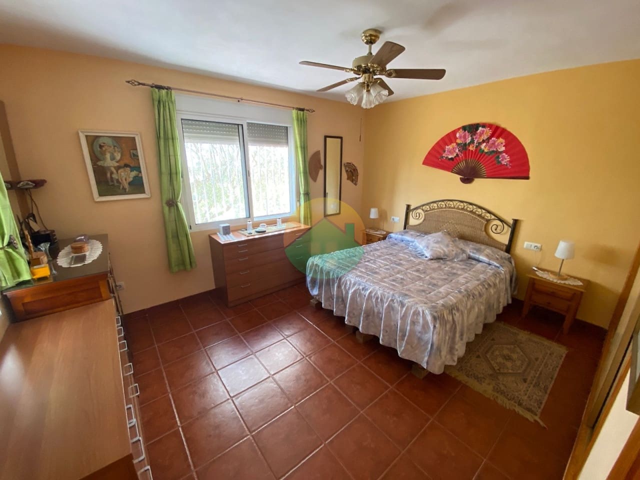 3 soverom Finca/Herregård til salgs i Totana - € 248 000 (Ref: 8494099)