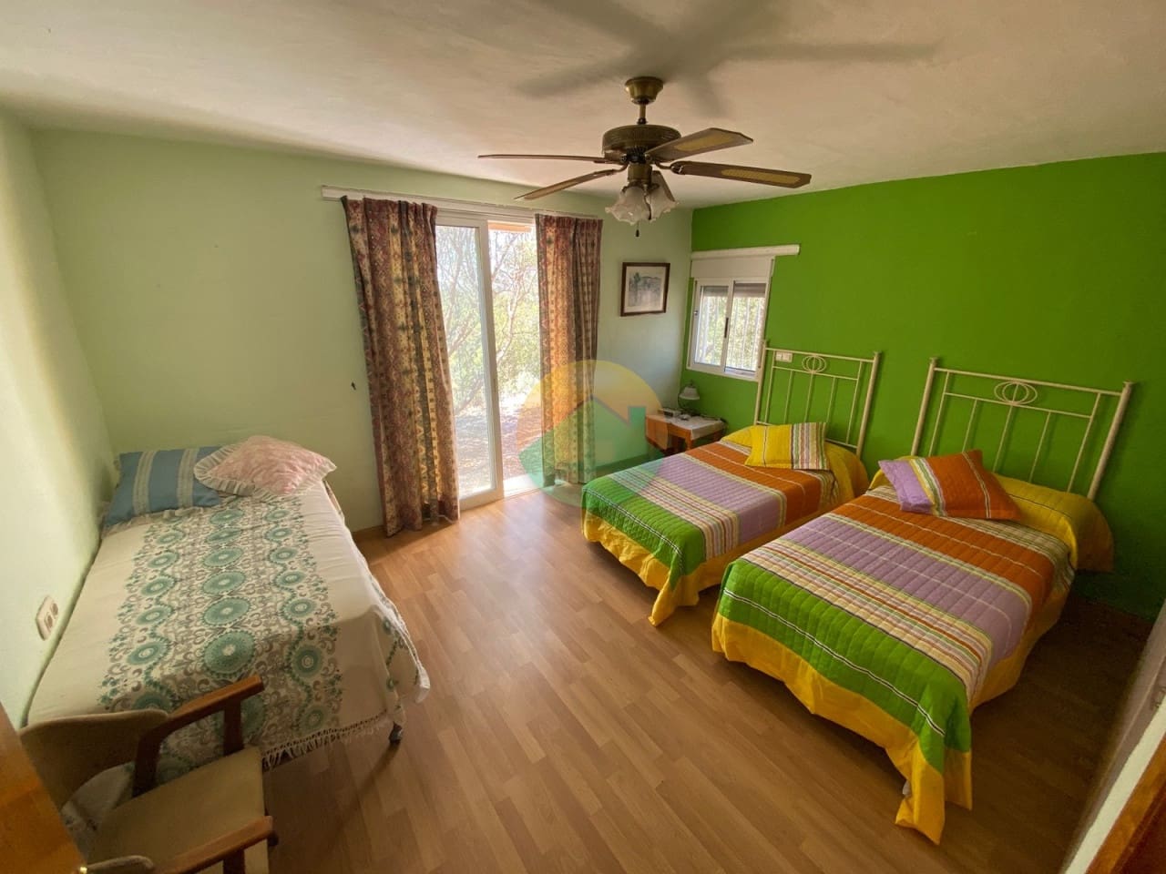 3 soverom Finca/Herregård til salgs i Totana - € 248 000 (Ref: 8494099)