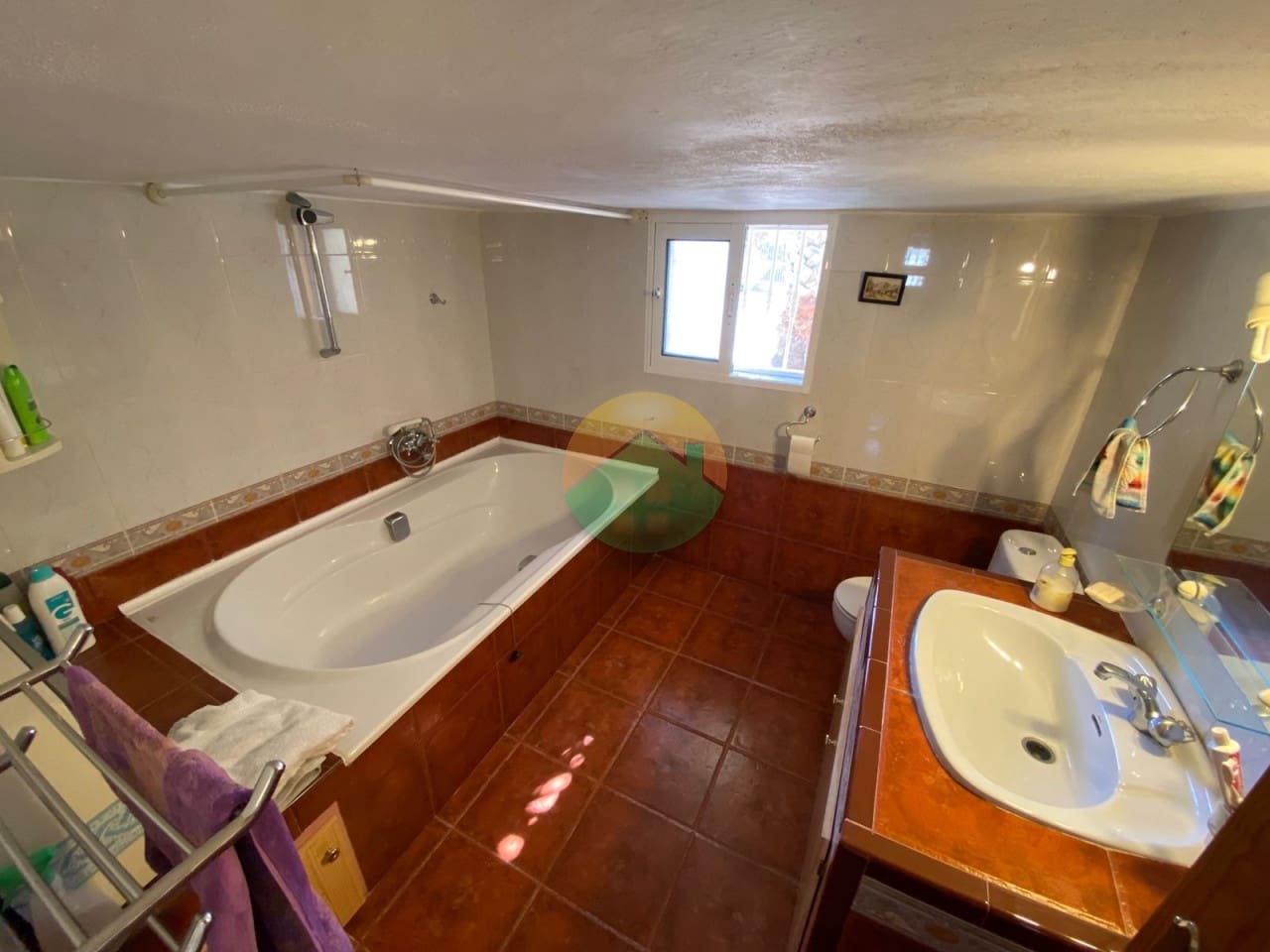 3 soverom Finca/Herregård til salgs i Totana - € 248 000 (Ref: 8494099)