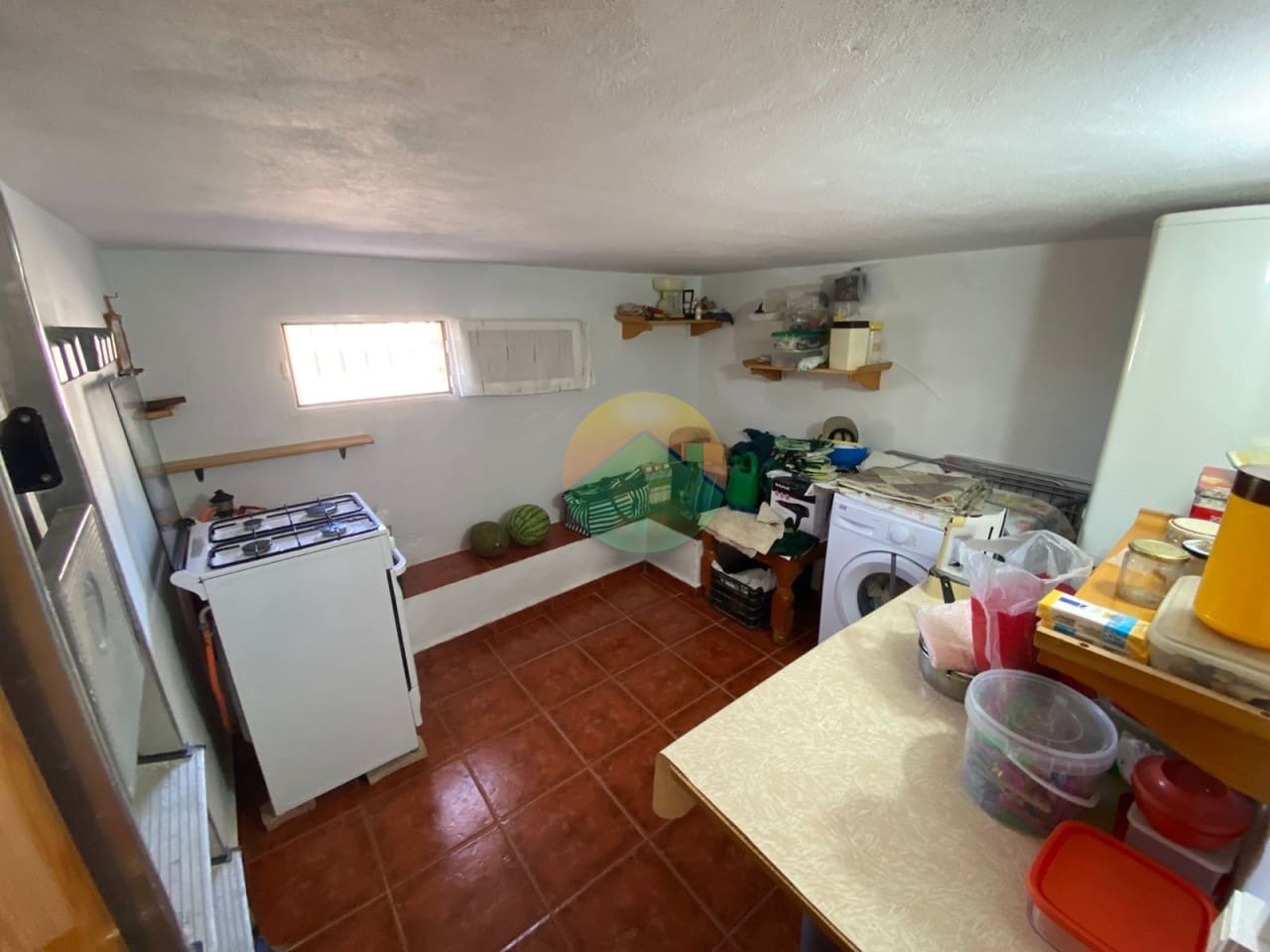 3 soverom Finca/Herregård til salgs i Totana - € 248 000 (Ref: 8494099)