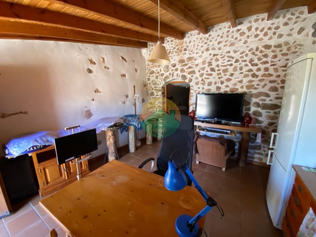 3 soverom Finca/Herregård til salgs i Totana - € 248 000 (Ref: 8494099)