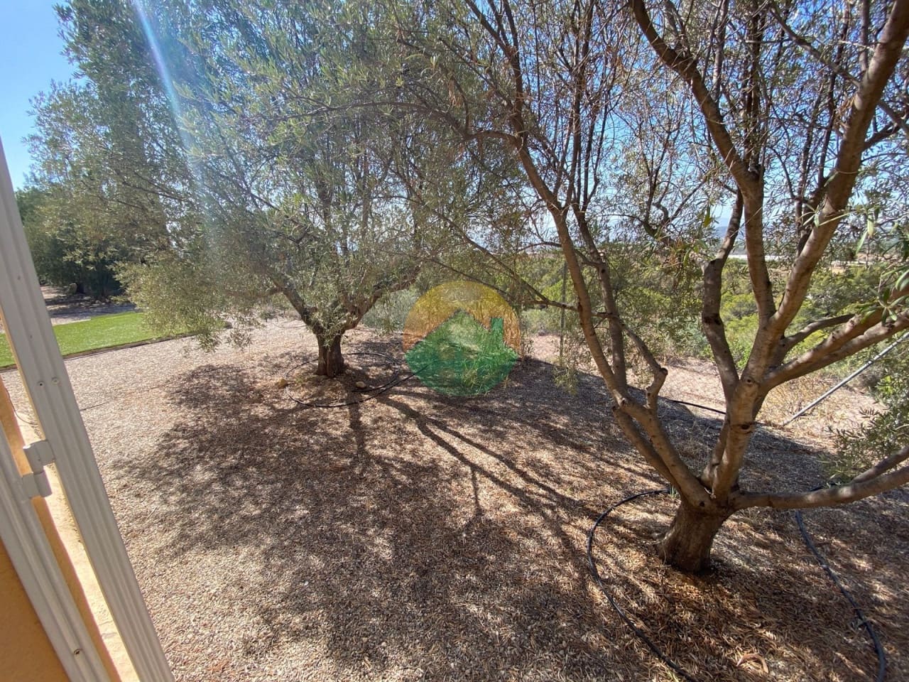 3 soverom Finca/Herregård til salgs i Totana - € 248 000 (Ref: 8494099)