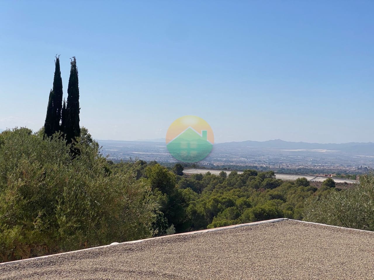 3 soverom Finca/Herregård til salgs i Totana - € 248 000 (Ref: 8494099)