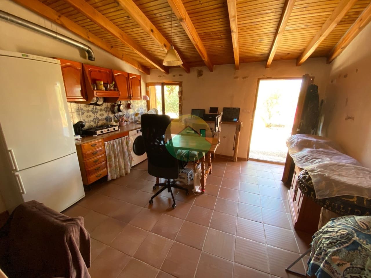 3 soverom Finca/Herregård til salgs i Totana - € 248 000 (Ref: 8494099)