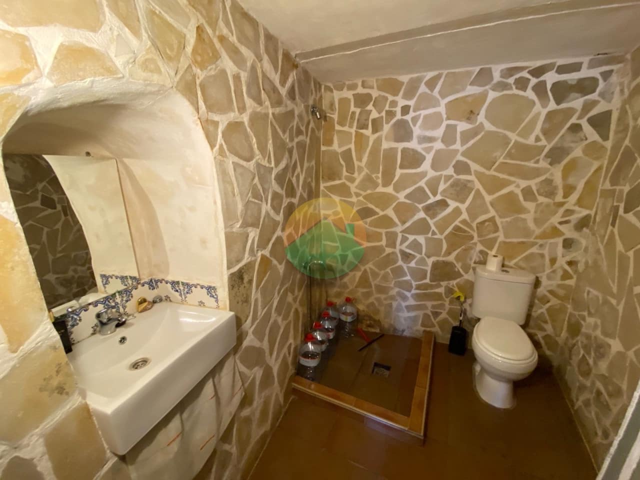 3 soverom Finca/Herregård til salgs i Totana - € 248 000 (Ref: 8494099)