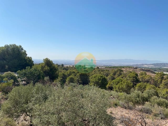 3 soveværelse Finca/Landehus til salg i Totana - € 248.000 (Ref: 8494099)