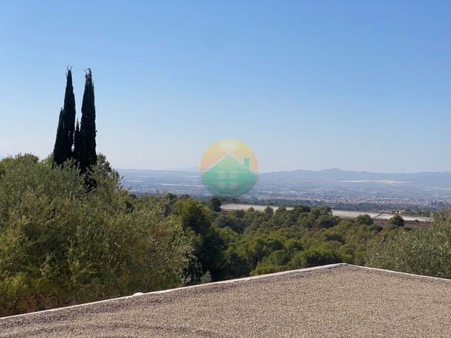 3 soveværelse Finca/Landehus til salg i Totana - € 248.000 (Ref: 8494099)