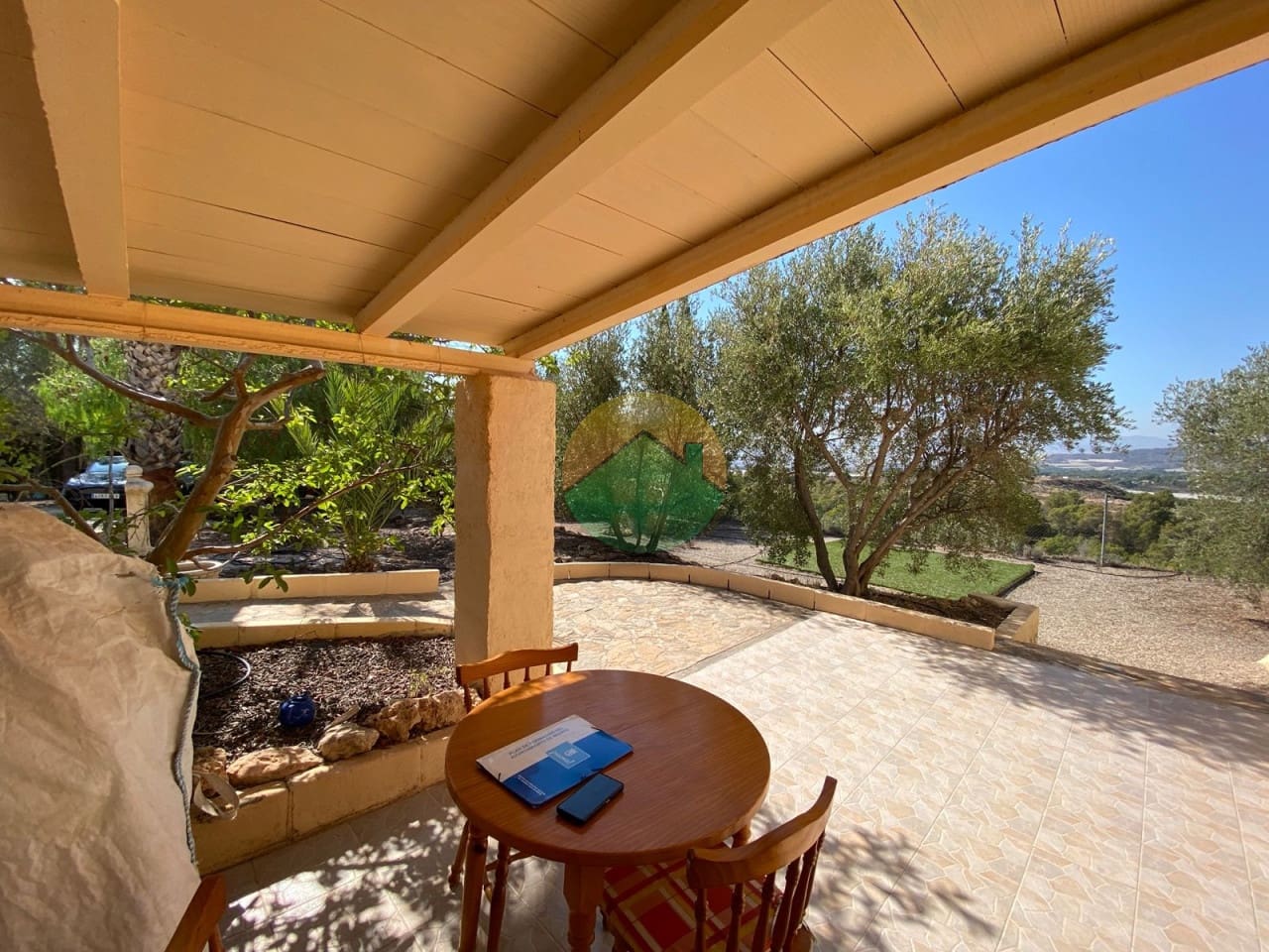 3 soverom Finca/Herregård til salgs i Totana - € 248 000 (Ref: 8494099)