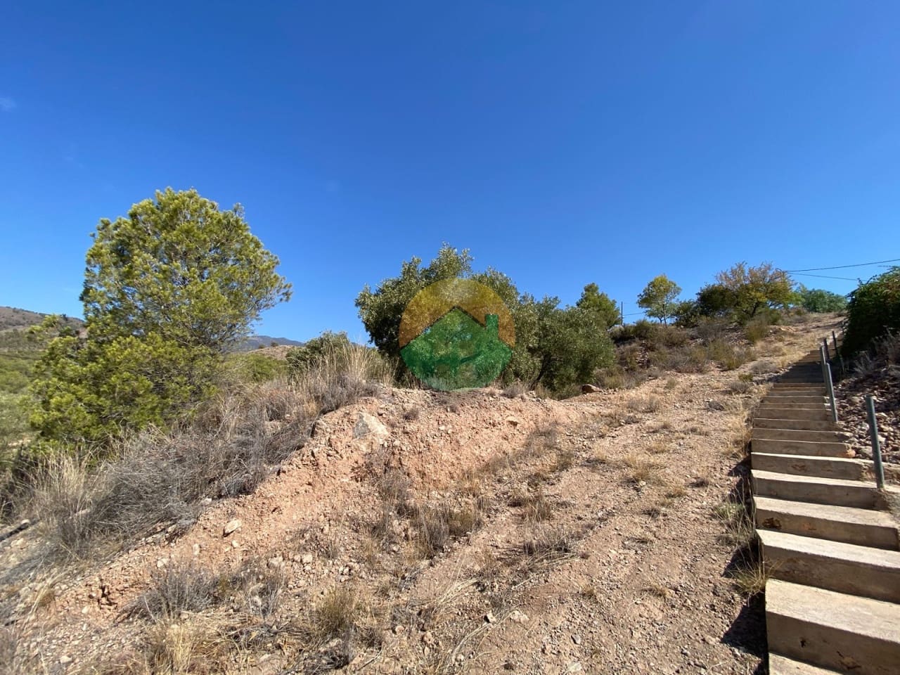 3 soverom Finca/Herregård til salgs i Totana - € 248 000 (Ref: 8494099)