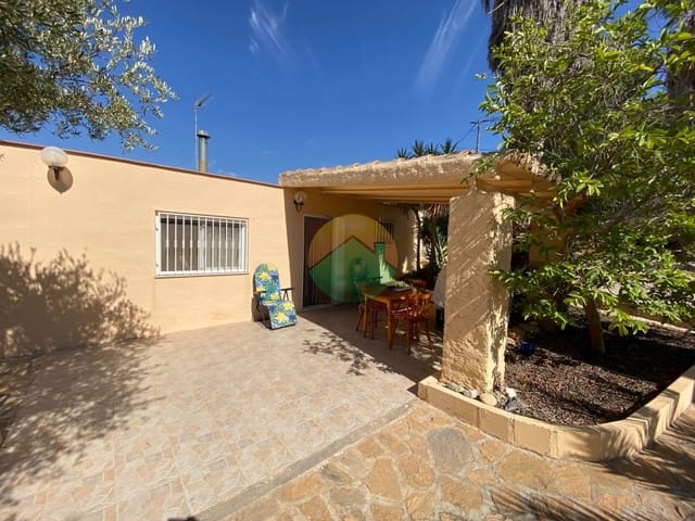 3 soveværelse Finca/Landehus til salg i Totana - € 248.000 (Ref: 8494099)