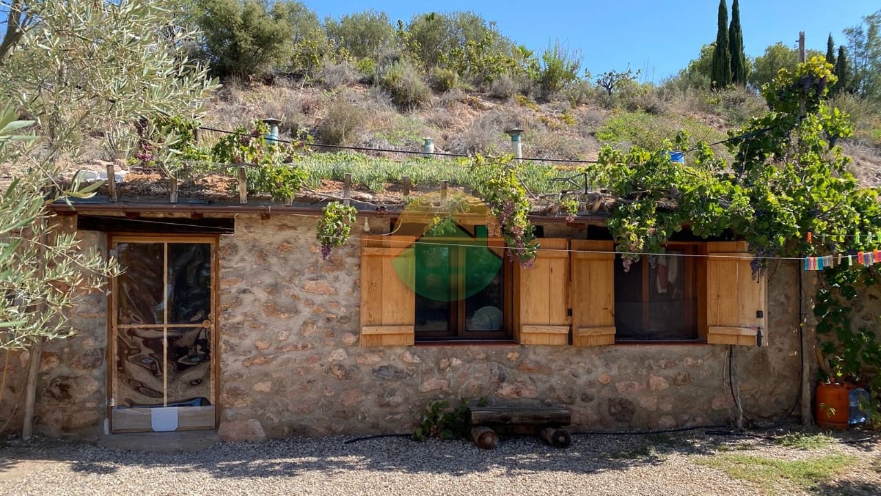 3 soverom Finca/Herregård til salgs i Totana - € 248 000 (Ref: 8494099)