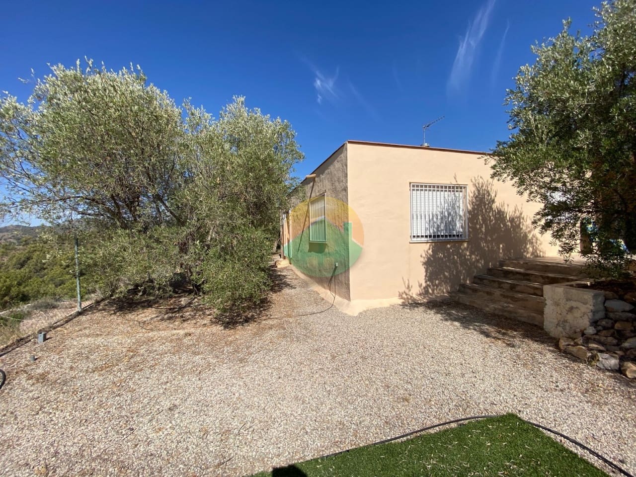 3 soverom Finca/Herregård til salgs i Totana - € 248 000 (Ref: 8494099)