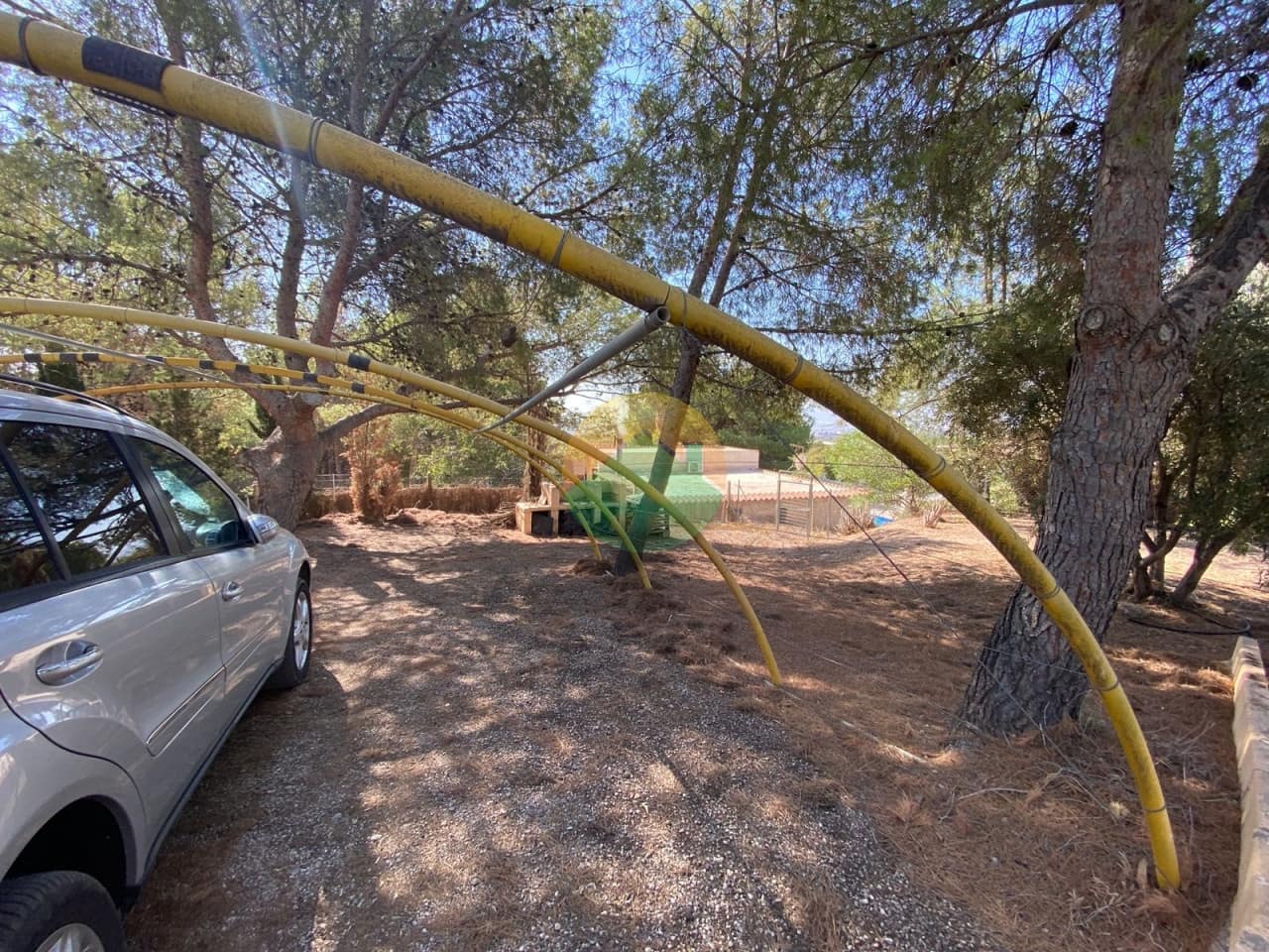 3 soverom Finca/Herregård til salgs i Totana - € 248 000 (Ref: 8494099)