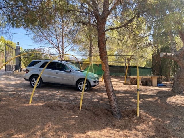 3 soveværelse Finca/Landehus til salg i Totana - € 248.000 (Ref: 8494099)