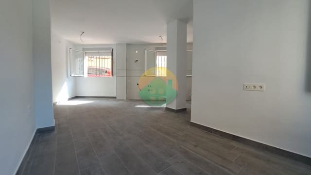 2 slaapkamer Appartement te koop in Pescadores, Mazarrón - € 99.995 (Ref: 8494360)