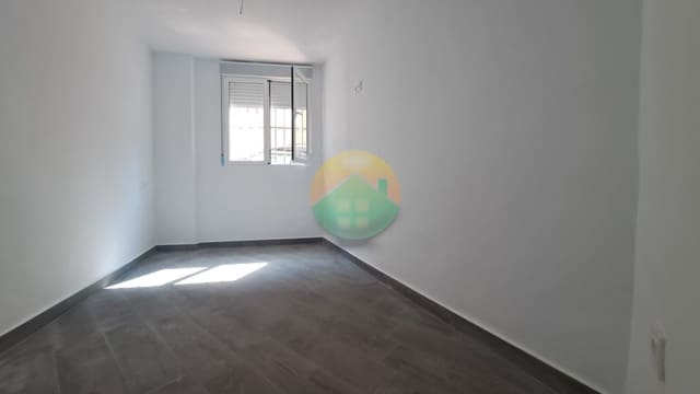 2 slaapkamer Appartement te koop in Pescadores, Mazarrón - € 99.995 (Ref: 8494360)