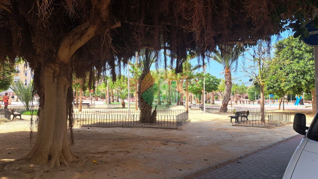 2 slaapkamer Appartement te koop in Puerto de Mazarron - € 99.995 (Ref: 8494360)